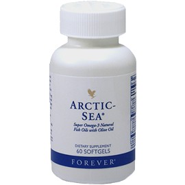 Forever Artic-Sea