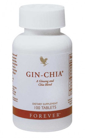 Forever Gin-Chia