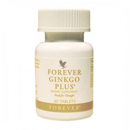 Forever Ginkgo Plus