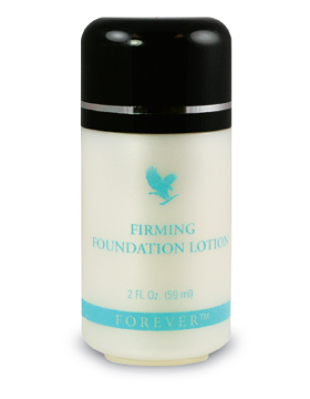 Firming Foundation Lotion