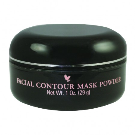 Facial Contour Mask Powder