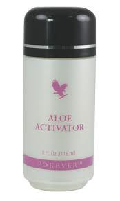 Aloe Activator