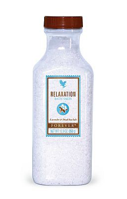 Relaxation Bath Salts