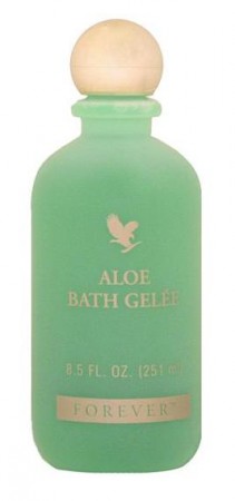 Aloe Bath Gelée