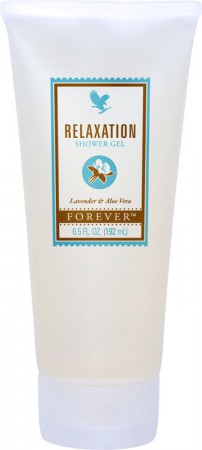 Relaxation Shower Gel
