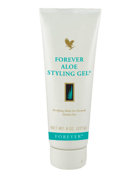 Forever Aloe Styling Gel