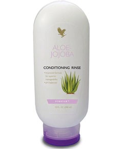 Aloe – Jojoba Conditioning Rinse