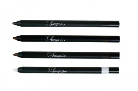 Sonya Eye Pencils