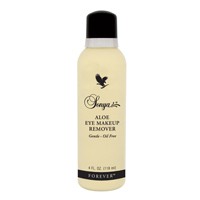 Sonya Aloe Eye Makeup Remover