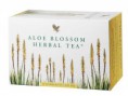 Aloe Blossom Herbal Tea